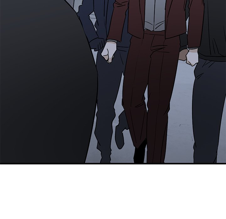 Hand in Hand - Chapter 42 [photo 69] - MangaPorn