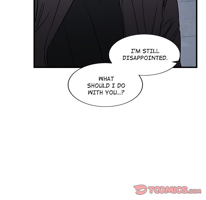 Hand in Hand - Chapter 42 [photo 74] - MangaPorn