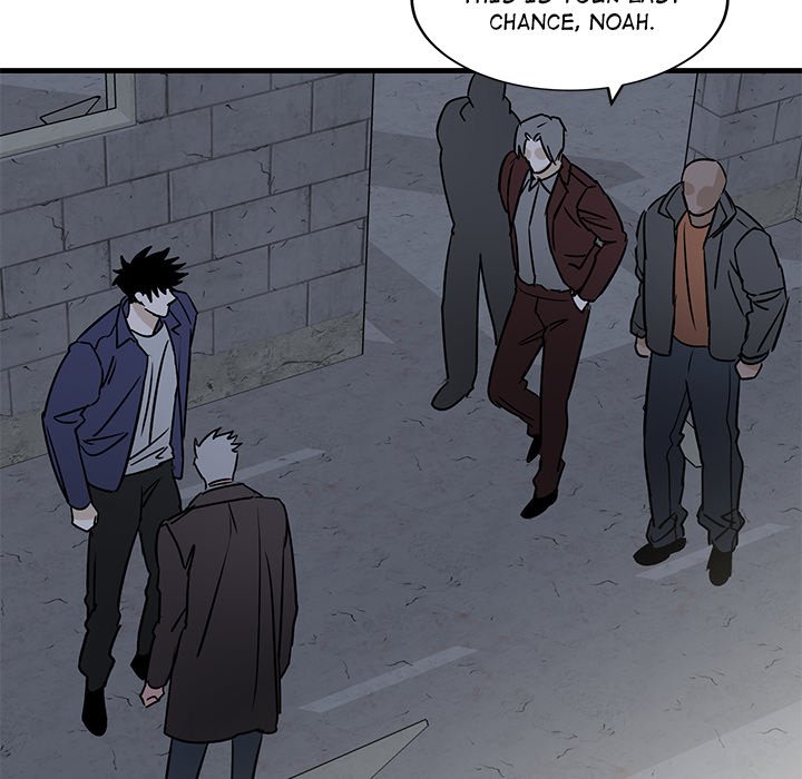 Hand in Hand - Chapter 42 [photo 78] - MangaPorn