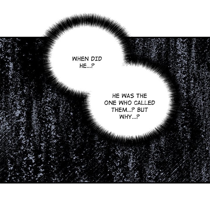 Hand in Hand - Chapter 42 [photo 85] - MangaPorn