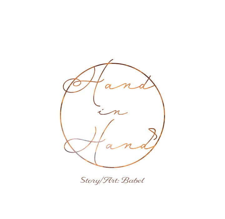 Hand in Hand - Chapter 42 [photo 9] - MangaPorn