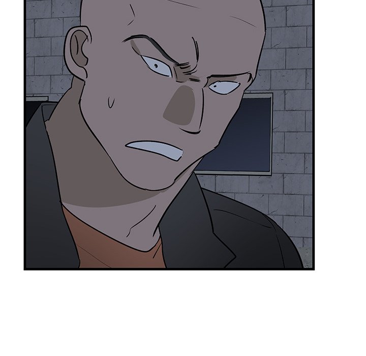 Hand in Hand - Chapter 42 [photo 95] - MangaPorn