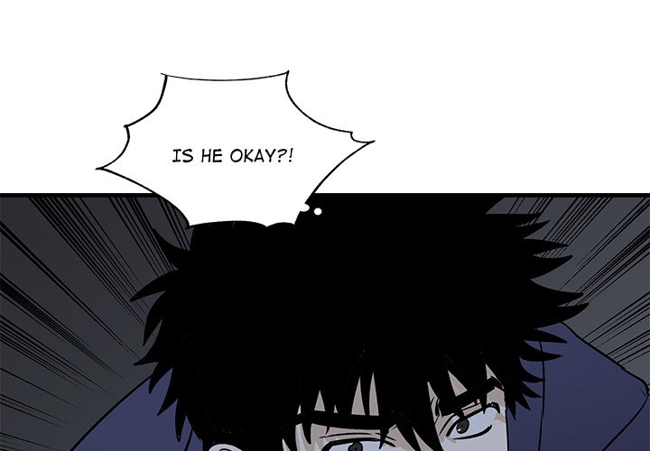 Hand in Hand - Chapter 43 [photo 1] - MangaPorn