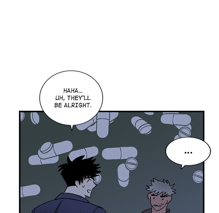 Hand in Hand - Chapter 43 [photo 107] - MangaPorn