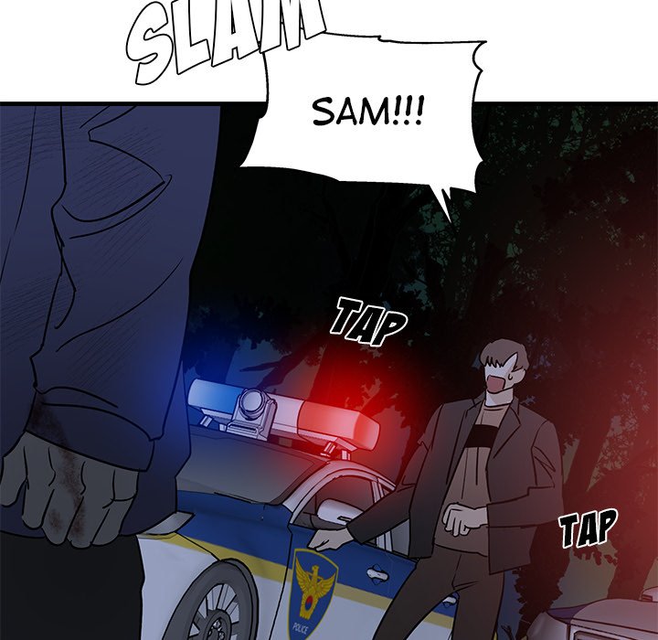 Hand in Hand - Chapter 43 [photo 109] - MangaPorn