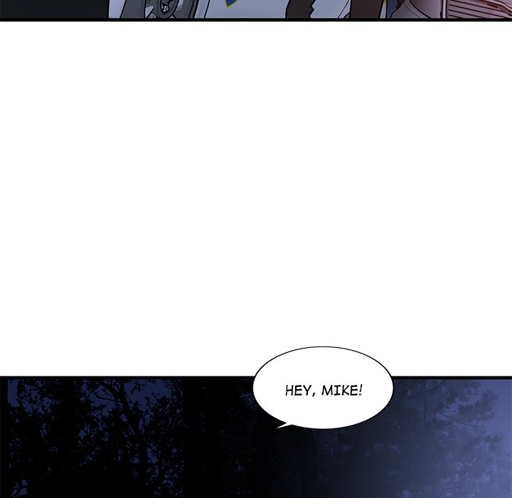 Hand in Hand - Chapter 43 [photo 110] - MangaPorn