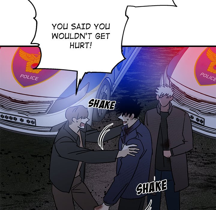 Hand in Hand - Chapter 43 [photo 113] - MangaPorn