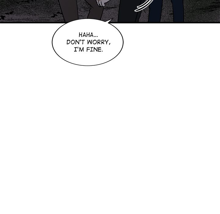 Hand in Hand - Chapter 43 [photo 114] - MangaPorn