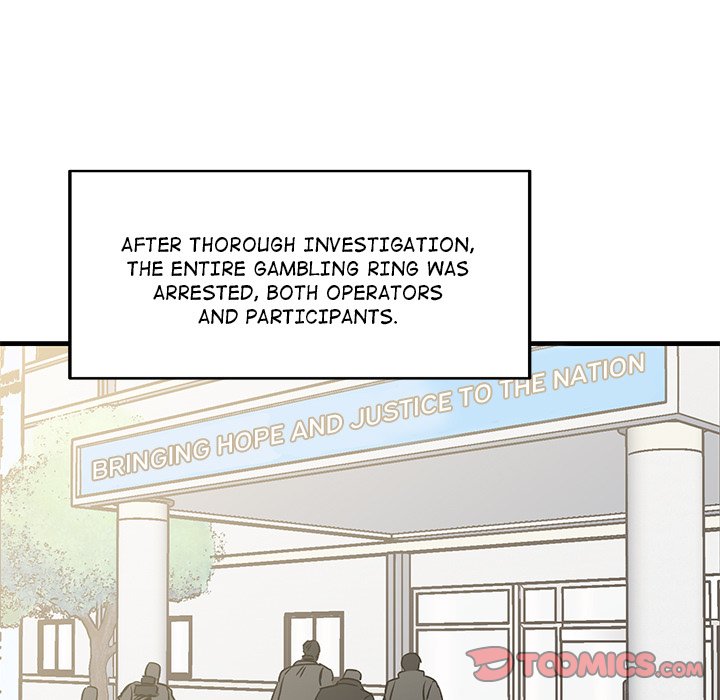 Hand in Hand - Chapter 43 [photo 117] - MangaPorn