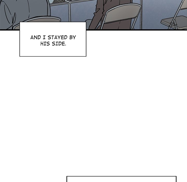 Hand in Hand - Chapter 43 [photo 120] - MangaPorn