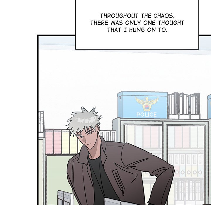 Hand in Hand - Chapter 43 [photo 121] - MangaPorn