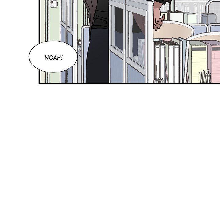 Hand in Hand - Chapter 43 [photo 122] - MangaPorn