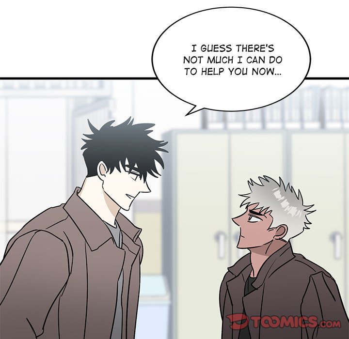 Hand in Hand - Chapter 43 [photo 123] - MangaPorn