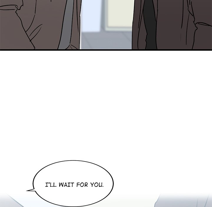 Hand in Hand - Chapter 43 [photo 124] - MangaPorn