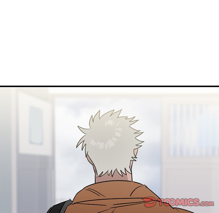 Hand in Hand - Chapter 43 [photo 129] - MangaPorn