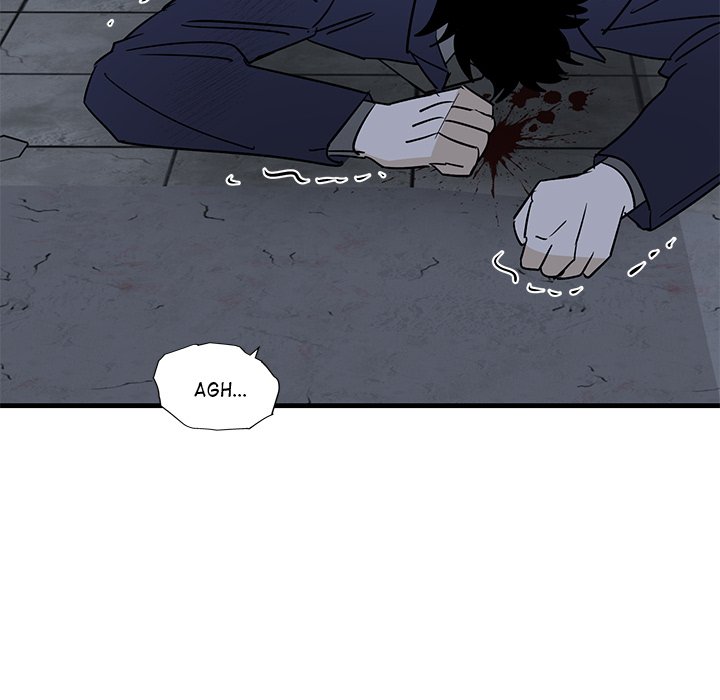 Hand in Hand - Chapter 43 [photo 13] - MangaPorn