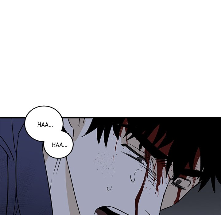 Hand in Hand - Chapter 43 [photo 14] - MangaPorn