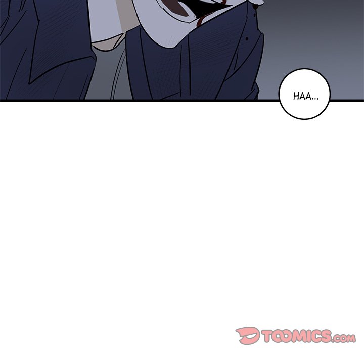 Hand in Hand - Chapter 43 [photo 15] - MangaPorn