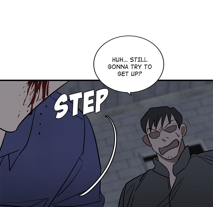 Hand in Hand - Chapter 43 [photo 16] - MangaPorn