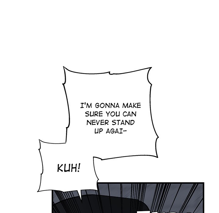 Hand in Hand - Chapter 43 [photo 20] - MangaPorn