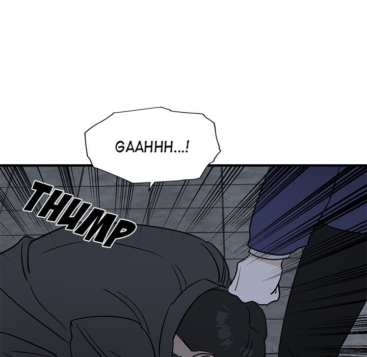 Hand in Hand - Chapter 43 [photo 23] - MangaPorn