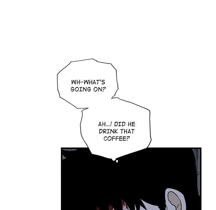 Hand in Hand - Chapter 43 [photo 25] - MangaPorn