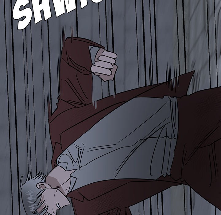 Hand in Hand - Chapter 43 [photo 30] - MangaPorn