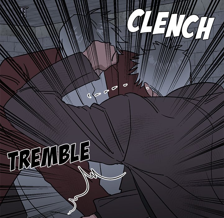 Hand in Hand - Chapter 43 [photo 34] - MangaPorn