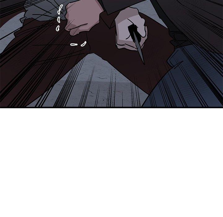 Hand in Hand - Chapter 43 [photo 35] - MangaPorn