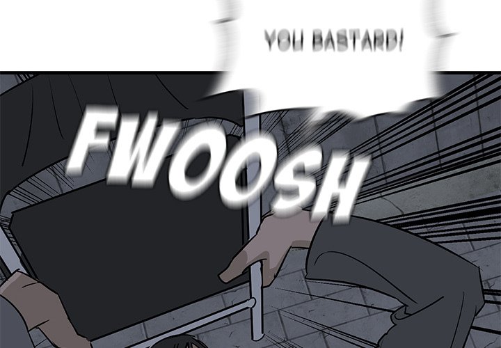 Hand in Hand - Chapter 43 [photo 4] - MangaPorn