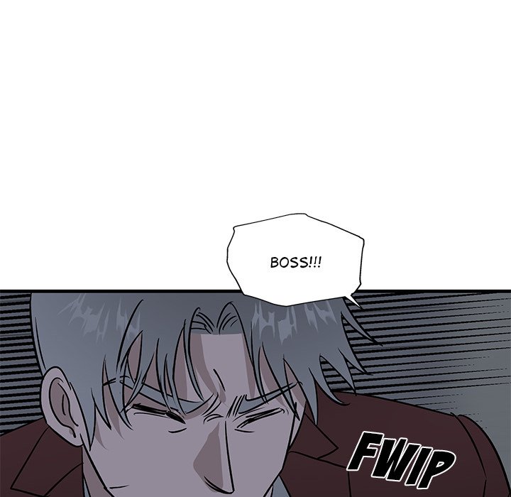 Hand in Hand - Chapter 43 [photo 40] - MangaPorn