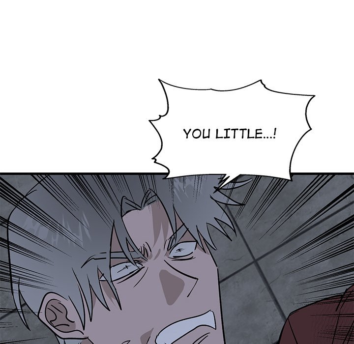 Hand in Hand - Chapter 43 [photo 47] - MangaPorn