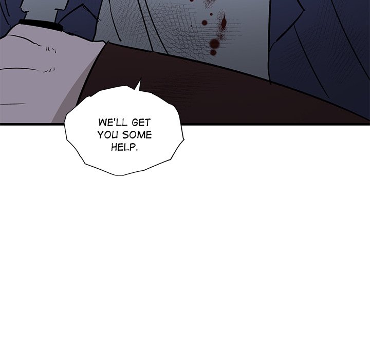 Hand in Hand - Chapter 43 [photo 56] - MangaPorn