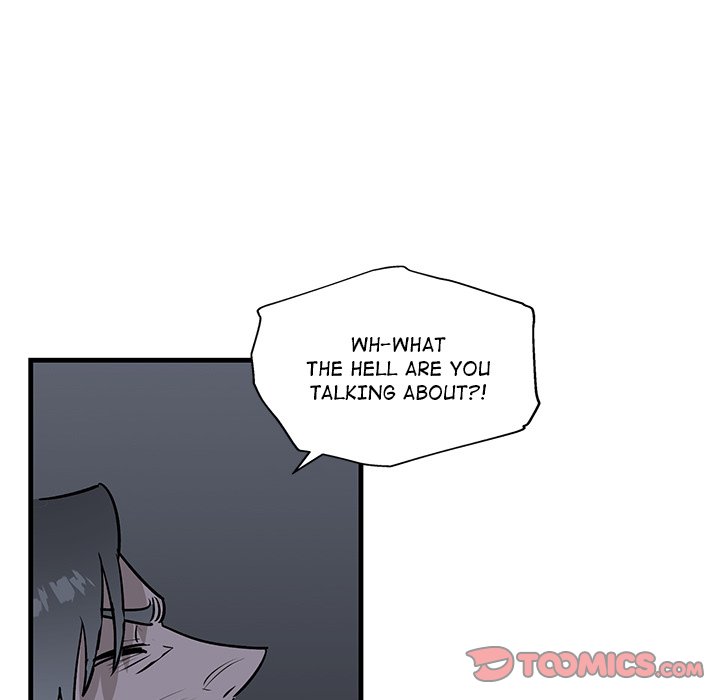 Hand in Hand - Chapter 43 [photo 57] - MangaPorn