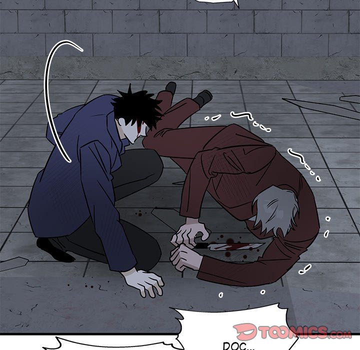 Hand in Hand - Chapter 43 [photo 63] - MangaPorn