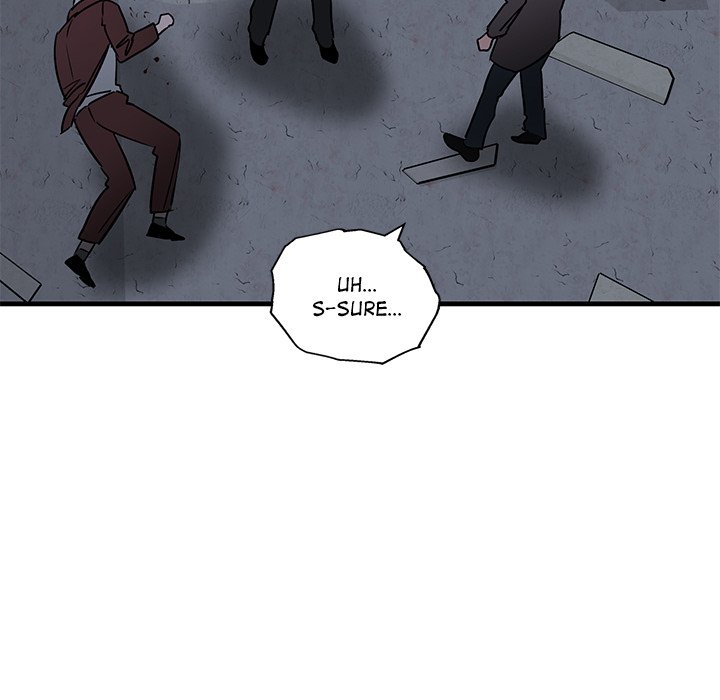 Hand in Hand - Chapter 43 [photo 66] - MangaPorn