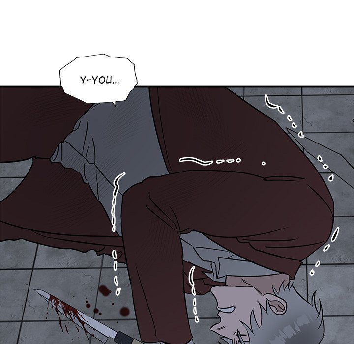 Hand in Hand - Chapter 43 [photo 67] - MangaPorn