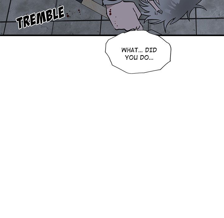 Hand in Hand - Chapter 43 [photo 68] - MangaPorn