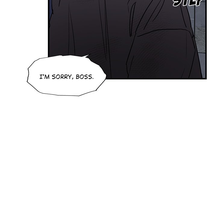 Hand in Hand - Chapter 43 [photo 70] - MangaPorn