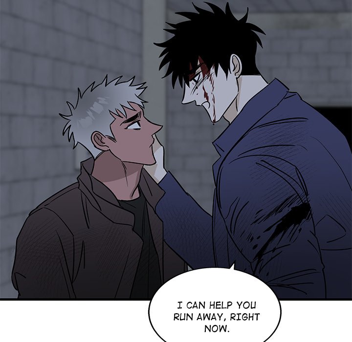 Hand in Hand - Chapter 43 [photo 78] - MangaPorn