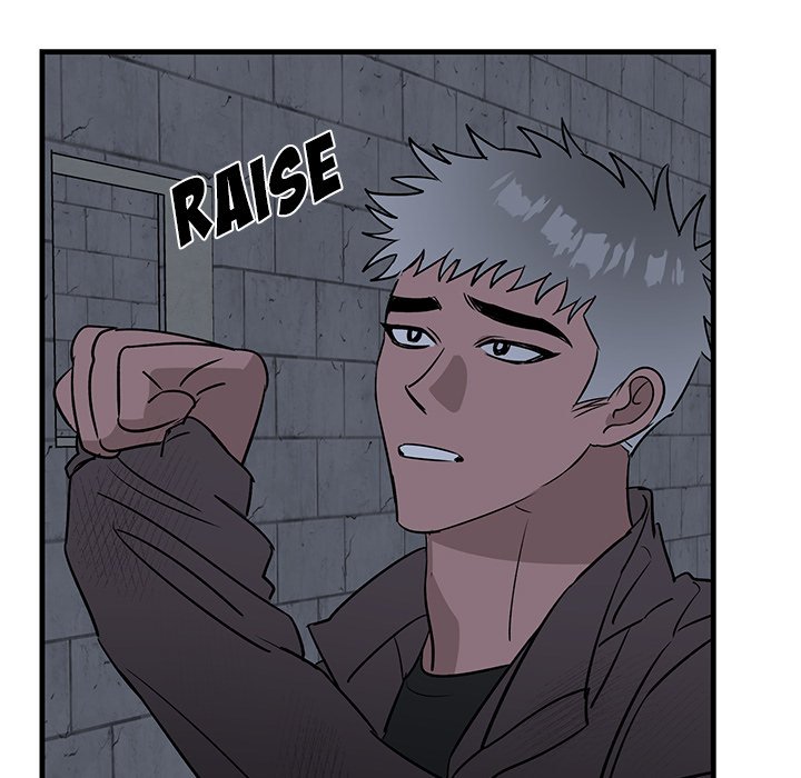 Hand in Hand - Chapter 43 [photo 83] - MangaPorn