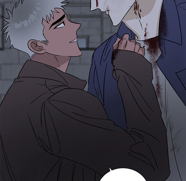 Hand in Hand - Chapter 43 [photo 88] - MangaPorn