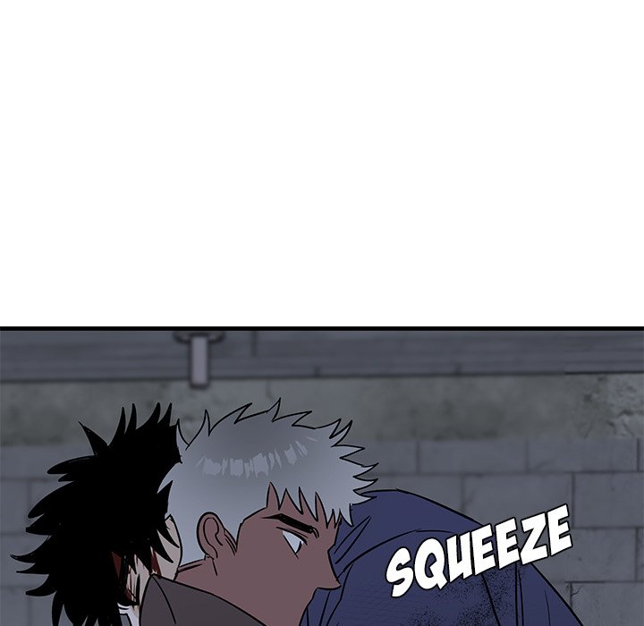 Hand in Hand - Chapter 43 [photo 91] - MangaPorn