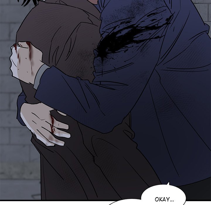 Hand in Hand - Chapter 43 [photo 92] - MangaPorn