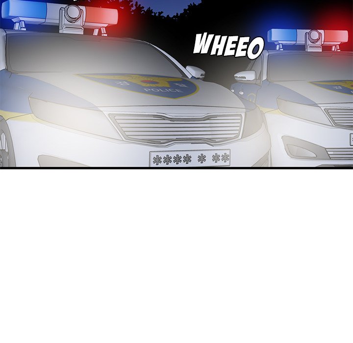 Hand in Hand - Chapter 43 [photo 96] - MangaPorn