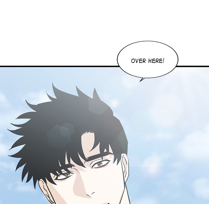 Hand in Hand - Chapter 44 [photo 10] - MangaPorn