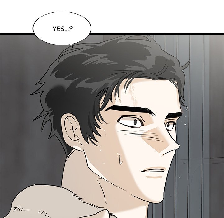 Hand in Hand - Chapter 44 [photo 101] - MangaPorn