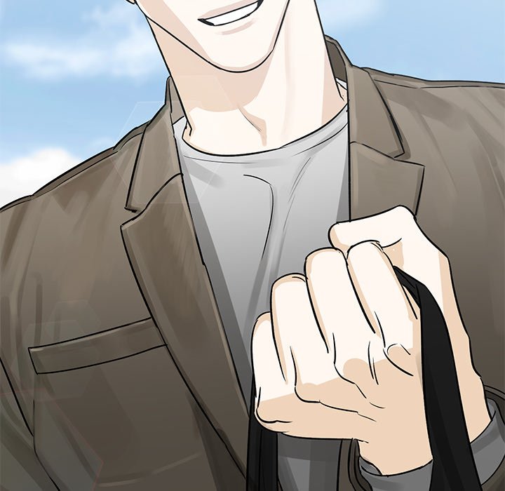 Hand in Hand - Chapter 44 [photo 11] - MangaPorn