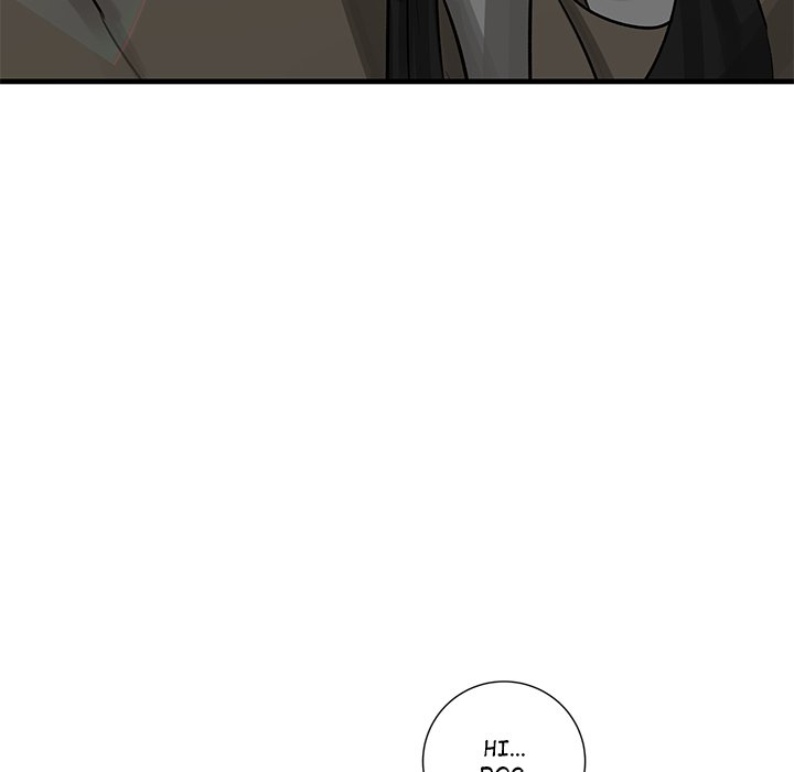 Hand in Hand - Chapter 44 [photo 12] - MangaPorn