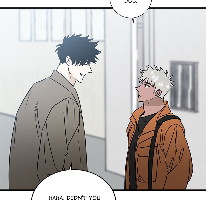 Hand in Hand - Chapter 44 [photo 13] - MangaPorn